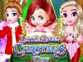                                                                      Little Angel Christmas Day ﻞﯿﮭﮐ
