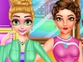                                                                       BFF Elegant Party Outfits ﻞﯿﮭﮐ
