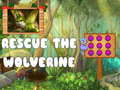                                                                       Rescue The Wolverine ﻞﯿﮭﮐ