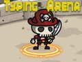                                                                       Typing Arena ﻞﯿﮭﮐ