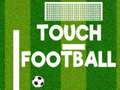                                                                       Touch Football ﻞﯿﮭﮐ