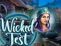                                                                       Wicked Test ﻞﯿﮭﮐ