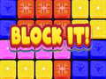                                                                       Block It! ﻞﯿﮭﮐ