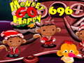                                                                       Monkey Go Happy Stage 696 ﻞﯿﮭﮐ