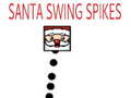                                                                       Santa Swing Spike ﻞﯿﮭﮐ