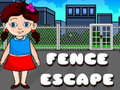                                                                       Fence Escape ﻞﯿﮭﮐ