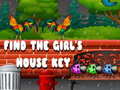                                                                       Find the Girl’s House Key ﻞﯿﮭﮐ