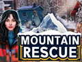                                                                       Mountain Rescue ﻞﯿﮭﮐ