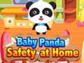                                                                       Baby Panda Home Safety ﻞﯿﮭﮐ