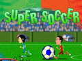                                                                       Super Soccer ﻞﯿﮭﮐ