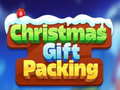                                                                       Christmas Gift Packing ﻞﯿﮭﮐ
