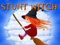                                                                       Stunt Witch ﻞﯿﮭﮐ