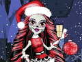                                                                       Monster High Christmas ﻞﯿﮭﮐ