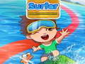                                                                       Surfer  ﻞﯿﮭﮐ