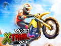                                                                       Moto X-Trial Racing ﻞﯿﮭﮐ