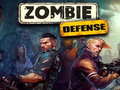                                                                       Zombie Defense  ﻞﯿﮭﮐ
