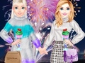                                                                       Bffs New Year Eve ﻞﯿﮭﮐ
