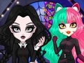                                                                       Besties on Wednesday ﻞﯿﮭﮐ