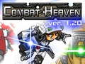                                                                       Combat Heaven ﻞﯿﮭﮐ