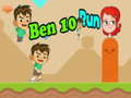                                                                       Ben 10 Run  ﻞﯿﮭﮐ