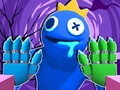                                                                       Rainbow Monster Playtime 3D ﻞﯿﮭﮐ