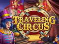                                                                       Traveling Circus ﻞﯿﮭﮐ