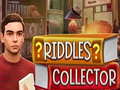                                                                       Riddles Collector ﻞﯿﮭﮐ