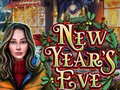                                                                       New Years Eve ﻞﯿﮭﮐ