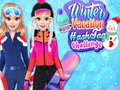                                                                       Winter Vacation #Hashtag Challenge ﻞﯿﮭﮐ