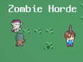                                                                       Zombie Horde ﻞﯿﮭﮐ