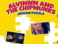                                                                       Alvinnn and the Chipmunks Jigsaw Puzzle ﻞﯿﮭﮐ