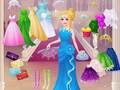                                                                       Cinderella Dress Up Girl Games ﻞﯿﮭﮐ