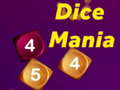                                                                       Dice Mania ﻞﯿﮭﮐ