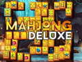                                                                       Mahjong Delux ﻞﯿﮭﮐ