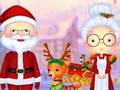                                                                       Mr and Mrs Santa Christmas Adventure ﻞﯿﮭﮐ