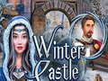                                                                       Winter Castle ﻞﯿﮭﮐ