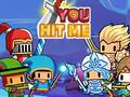                                                                       You Hit Me! ﻞﯿﮭﮐ