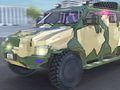                                                                       Police Car Armored ﻞﯿﮭﮐ