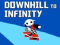                                                                       Downhill to Infinity ﻞﯿﮭﮐ
