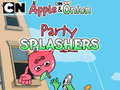                                                                       Apple & Onion Party Splashers ﻞﯿﮭﮐ