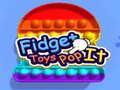                                                                       Fidget Toys Pop It ﻞﯿﮭﮐ
