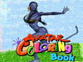                                                                       Avatar Coloring Book ﻞﯿﮭﮐ