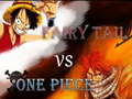                                                                       Fairy Tail Vs One Piece ﻞﯿﮭﮐ