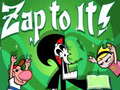                                                                       Zap to it! ﻞﯿﮭﮐ