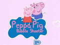                                                                       Peppa Pig Bubble Shooter ﻞﯿﮭﮐ