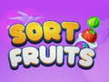                                                                       Sort Fruits ﻞﯿﮭﮐ