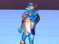                                                                       Ninja Runner Fighter ﻞﯿﮭﮐ
