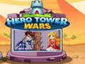                                                                       Hero Tower Wars  ﻞﯿﮭﮐ