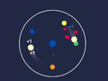                                                                       Two Circles Spin ﻞﯿﮭﮐ