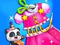                                                                       Little Panda Birthday Party ﻞﯿﮭﮐ